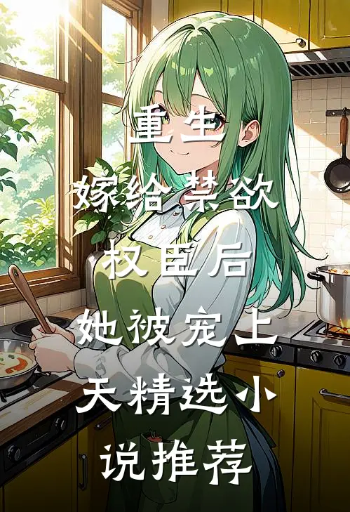 重生嫁给禁欲权臣后,她被宠上天精选推荐免费阅读