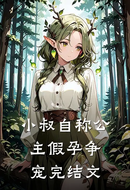 小叔自称公主假孕争宠完结文