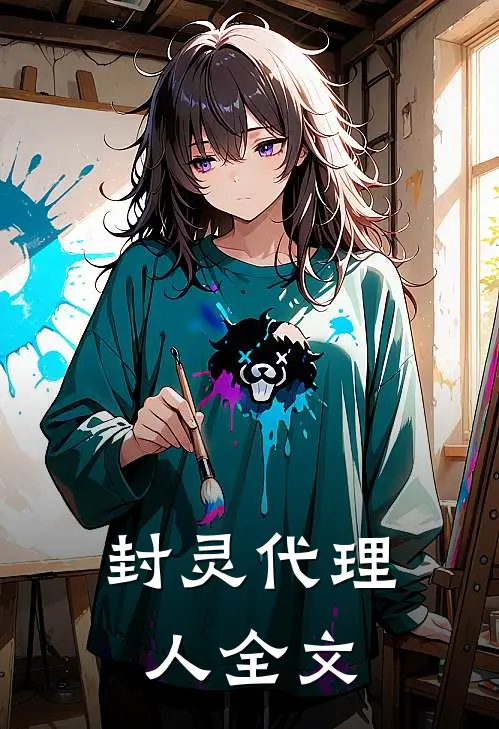封灵代理人全文在线阅读