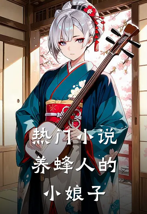 热门小说养蜂人的小娘子