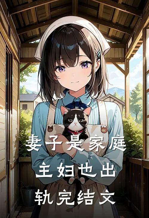 妻子是家庭主妇也出轨完结文