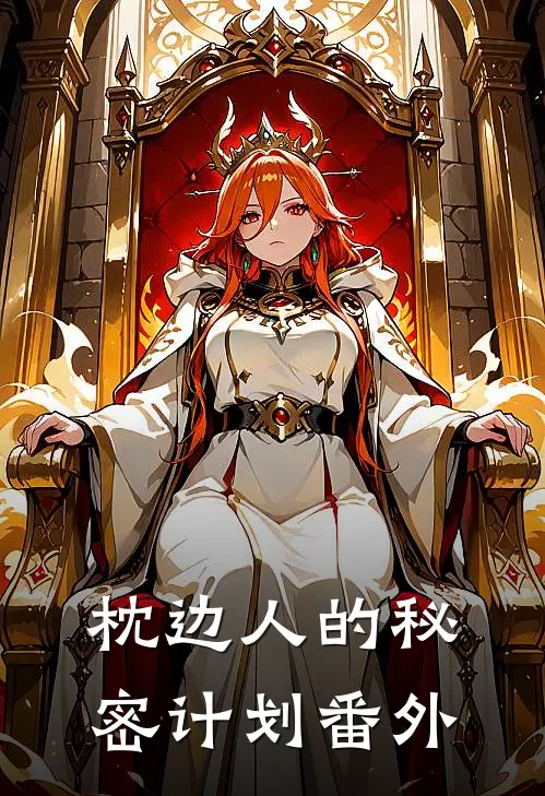 枕边人的秘密计划 番外免费观看