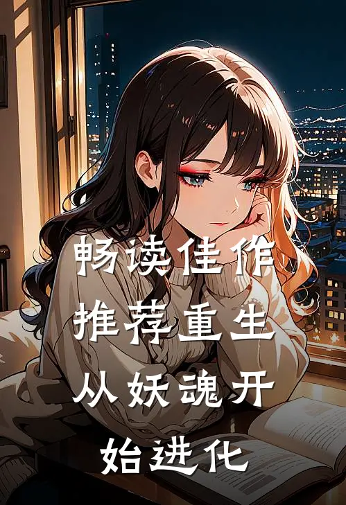 畅读佳作推荐重生从妖魂开始进化