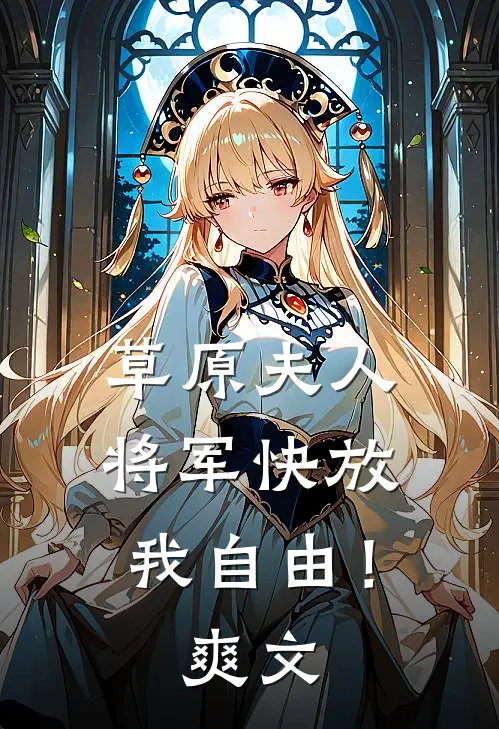草原夫人,将军快放我自由!爽文在线阅读