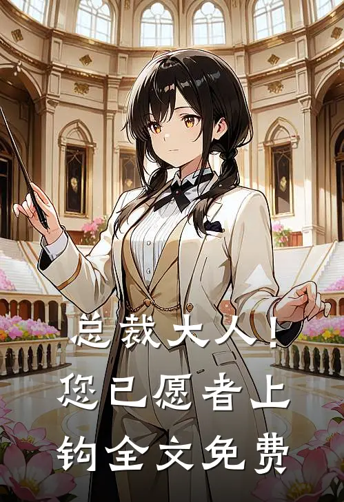 总裁大人!您已愿者上钩全文免费观看