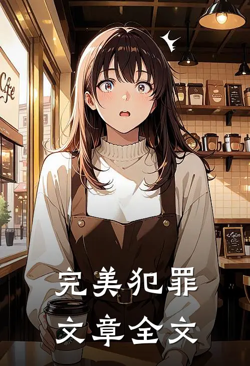 完美犯罪文章全文在线阅读