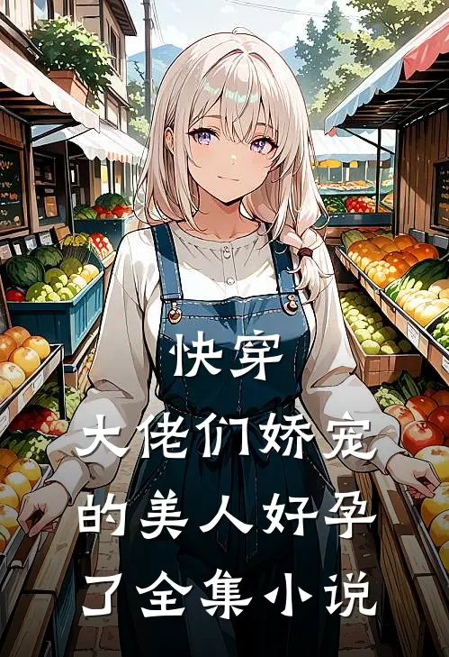 快穿大佬们娇宠的美人好孕了全集