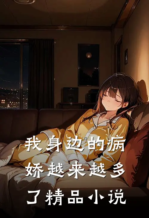 我身边的病娇越来越多了精品在线阅读