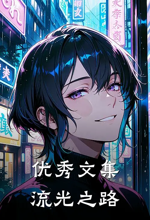 优秀文集流光之路