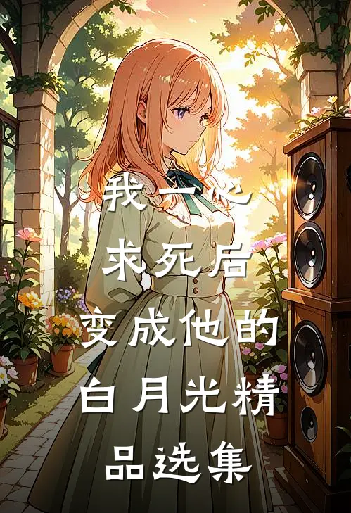 我一心求死后,变成他的白月光精品选集