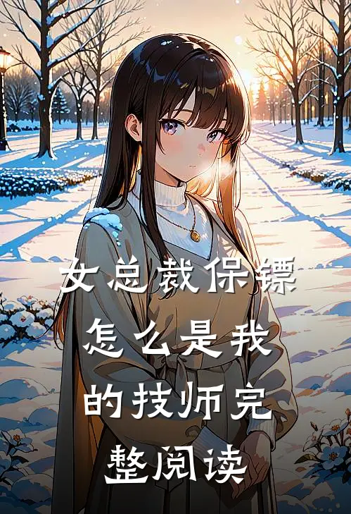 女总裁保镖,怎么是我的技师完整阅读