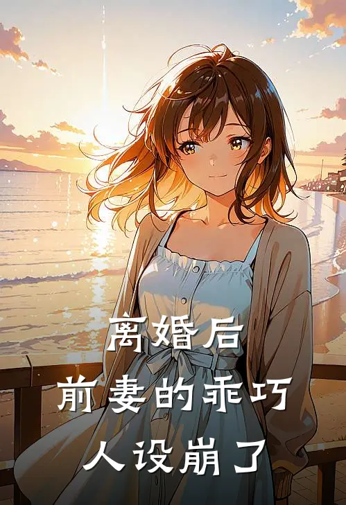 离婚后,前妻的乖巧人设崩了 加麻加辣
