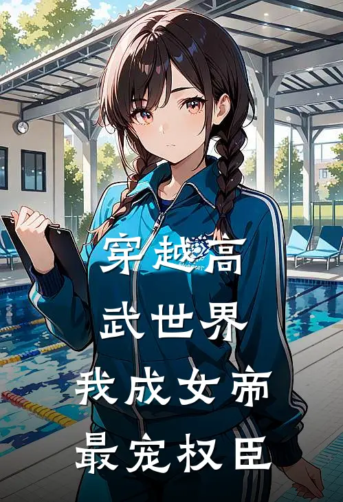 穿越高武世界,我成女帝最宠权臣的