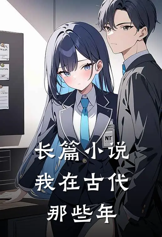 长篇小说我在古代那些年