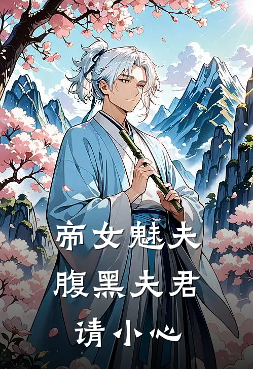 帝女魅夫腹黑夫君请小心