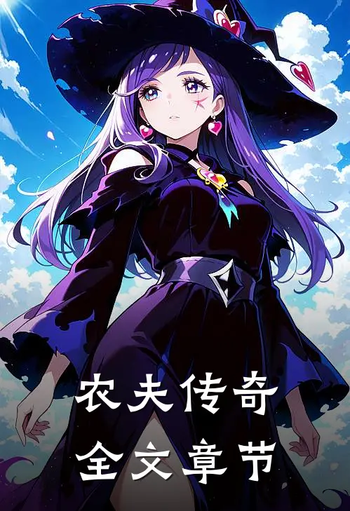 农夫传奇全文章节