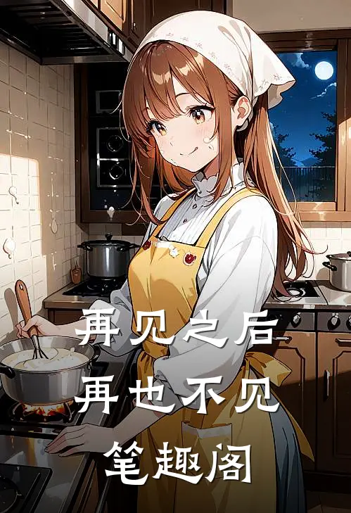 再见之后,再也不见笔趣阁在线阅读