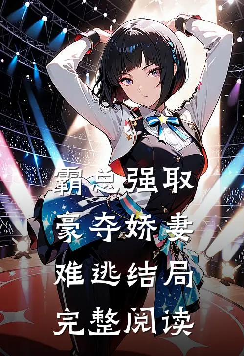 霸总强取豪夺娇妻难逃结局完整阅读全文