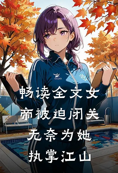 畅读全文女帝被迫闭关,无奈为她执掌江山的