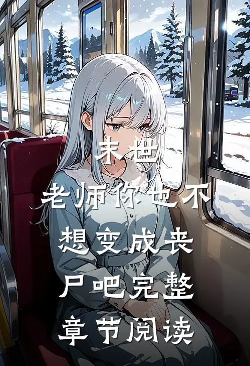 末世老师你也不想变成丧尸吧完整章节阅读