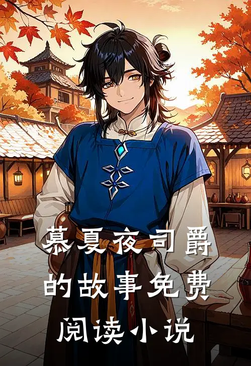 慕夏写的小说帝少的甜妻是大佬最新阅读