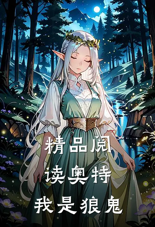 精品阅读奥特我是狼鬼