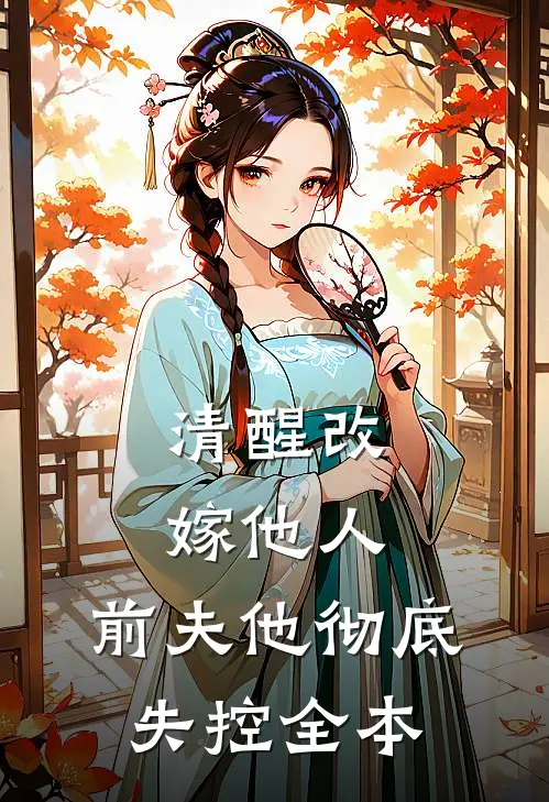 清醒改嫁他人,前夫他彻底失控全本免费阅读