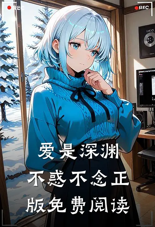 爱是深渊,不惑不念正版免费阅读