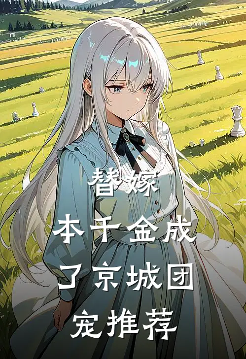 替嫁本千金成了京城团宠推荐