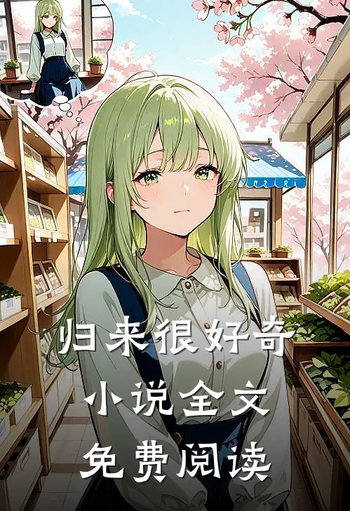 归来很好奇小说全文免费阅读