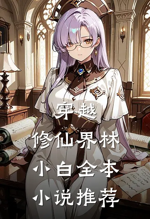 穿越,修仙界林小白全本推荐免费阅读