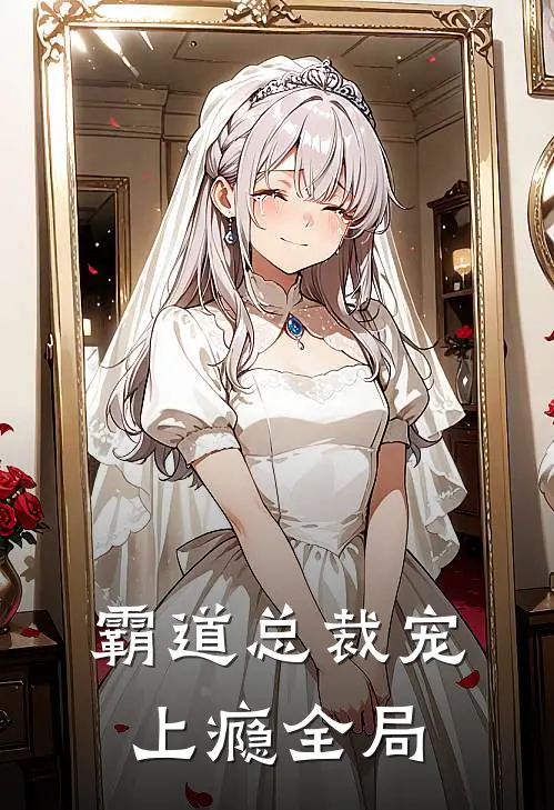 霸道总裁宠上瘾全局