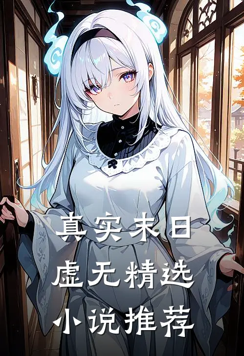 真实末日虚无精选推荐知乎
