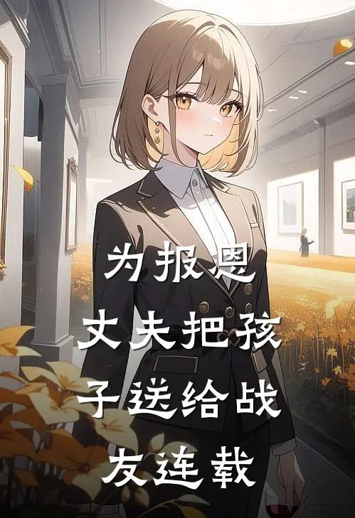 为报恩,丈夫把孩子送给战友连载