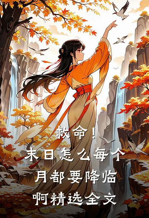 救命!末日怎么每个月都要降临啊精选全文免费