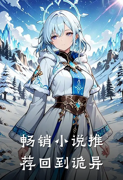 畅销小说推荐回到诡异