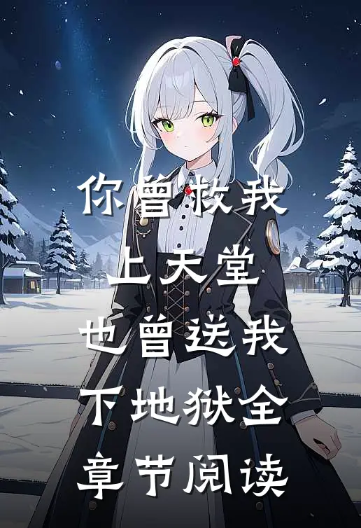 你曾救我上天堂,也曾送我下地狱全章节阅读