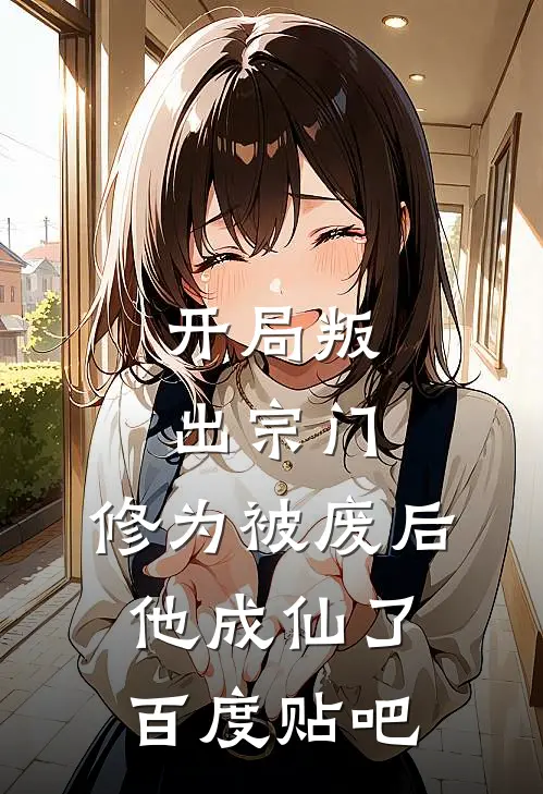 开局叛出宗门,修为被废后他成仙了百度贴吧