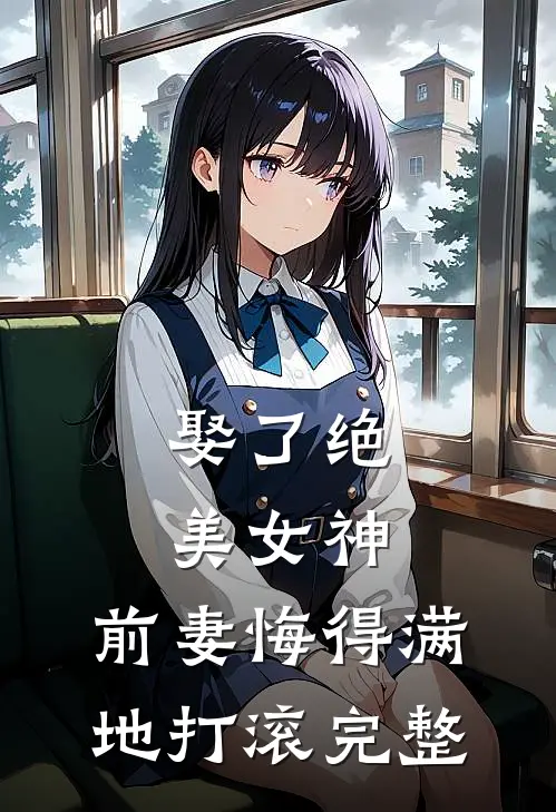 娶了绝美女神,前妻悔得满地打滚完整