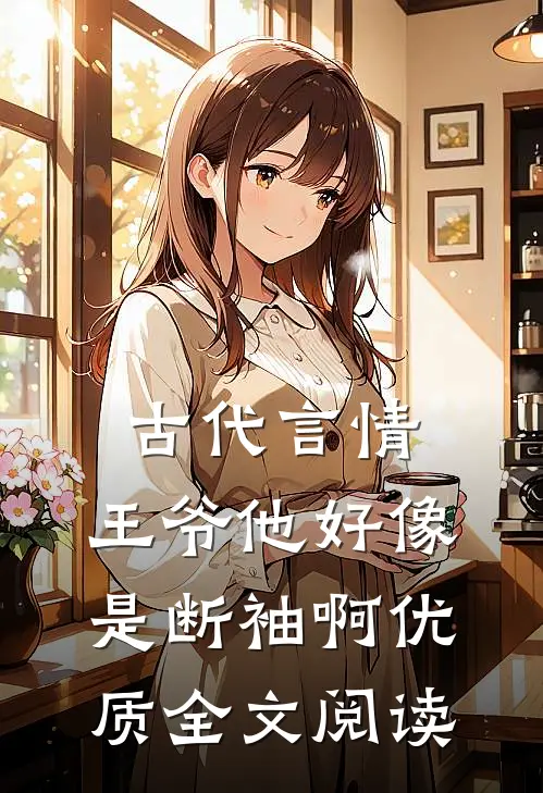 古代言情王爷他好像是断袖啊优质全文阅读