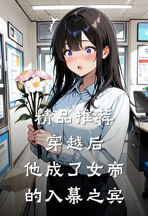 精品推荐穿越后,他成了女帝的入幕之宾免费阅读