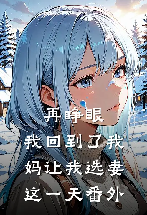 再睁眼,我回到了我妈让我选妻这一天番外