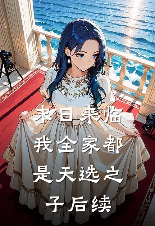 末日来临,我全家都是天选之子后续漫画
