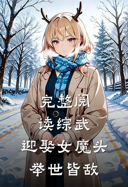 完整阅读综武迎娶女魔头,举世皆敌