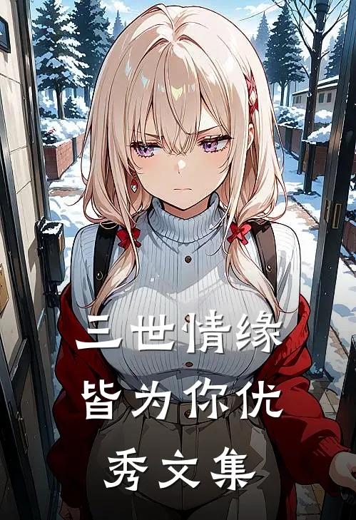 三世情缘皆为你优秀文集