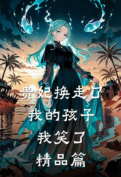 贵妃换走了我的孩子,我笑了精品篇免费阅读