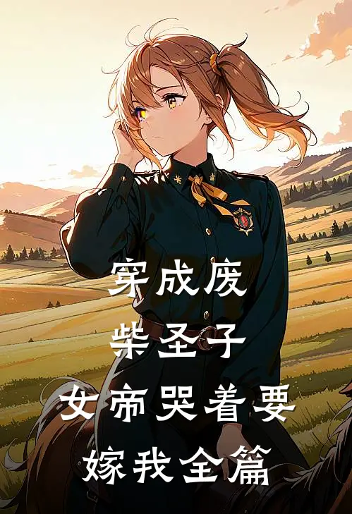 穿成废柴圣子,女帝哭着要嫁我全篇阅读