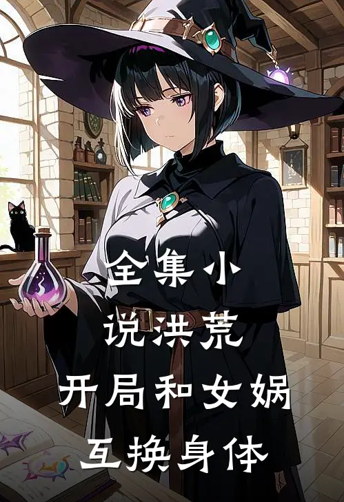 全集洪荒开局和女娲互换身体的