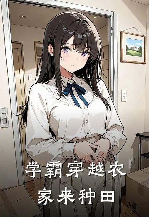学霸穿越农家来种田