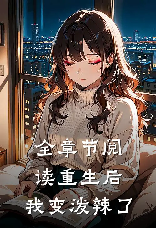 全章节阅读重生后,我变泼辣了